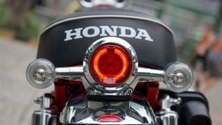 Honda ra mắt ‘tân binh’ xe côn tay đẹp lấn át Winner X, có phanh ABS: Sẵn sàng hạ bệ Yamaha Exciter