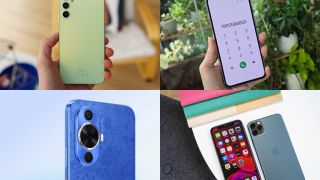 Tin công nghệ trưa 20/3: Galaxy A34 5G siêu rẻ, Samsung Care+ có gì, iPhone 11 Pro Max giá rẻ, Huawei nova 12 ra mắt