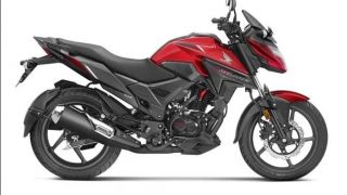 Tin hot 21/3: Honda ra mắt ‘kẻ hủy diệt’ Yamaha Exciter giá 42 triệu đồng xịn hơn Winner X, có ABS