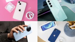 Tin công nghệ trưa 22/3: Vivo T3 và OnePlus Ace 3V ra mắt, Xiaomi CIVI 4 Pro trình làng, iPhone 12 & iPhone 13 giá rẻ