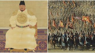 Tại sao hầu hết các triều đại trong lịch sử Trung Quốc không bao giờ tồn tại được 300 năm?