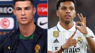 Tin chuyển nhượng trưa 22/3: Ronaldo thông báo giải nghệ; Real Madrid xác nhận bán Rodrygo cho MU