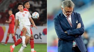 Lịch thi đấu bóng đá 26/3: Ôm hận trước Indonesia, ĐT Việt Nam quyết định sa thải HLV Troussier?