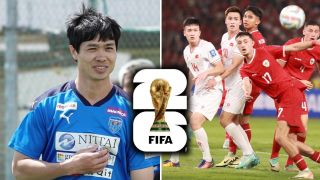 Tin bóng đá tối 26/3: Công Phượng gây sốt ở Nhật Bản; ĐT Việt Nam 'nhận trái đắng' trên BXH FIFA
