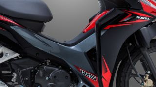 Tin xe máy hot 26/3: Honda ra mắt ‘vua xe số’ đẹp lấn át Wave Alpha và Future, giá hơn 30 triệu đồng