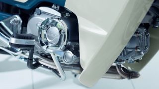 Honda mở bán ‘ông hoàng xe số’ xịn hơn cả Future và RSX: Có phanh ABS, khóa Smartkey, giá cực mềm