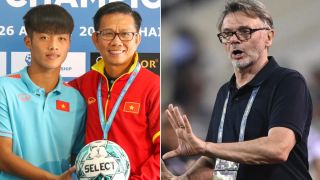 VFF chính thức bổ nhiệm người thay HLV Troussier, ĐT Việt Nam làm nên lịch sử tại giải U23 châu Á?