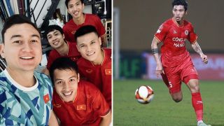 Tin nóng V.League 29/3: Trụ cột ĐT Việt Nam gây ngỡ ngàng; Đoàn Văn Hậu cập bến CLB Indonesia?