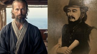 Cuộc đời thăng trầm của samurai người Anh William Adams