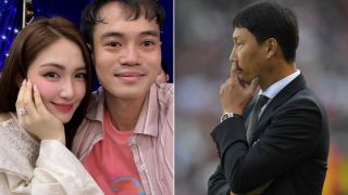 Tin bóng đá trong nước 30/3: Lộ diện tân HLV ĐT Việt Nam; Quang Hải đẩy thuyền Văn Toàn và Hòa Minzy