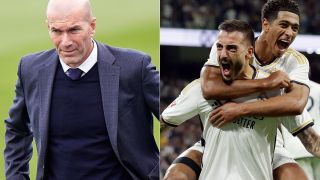 Tin MU hôm nay 31/3: Vụ Zidane thay Ten Hag có bước tiến lớn; Man Utd gây sốc với sao Real Madrid