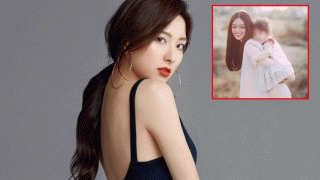 Tôi muốn tìm được người đàn ông tài đức vẹn toàn để cùng nhau chăm sóc con gái 5 tuổi