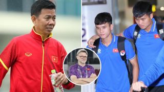 Gạch tên 'hậu vệ số 1 ĐT Việt Nam', HLV Hoàng Anh Tuấn gây bất ngờ với danh sách dự VCK U23 châu Á