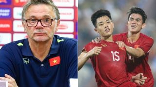Tin bóng đá trong nước 1/4: AFC phạt nặng ngôi sao ĐT Việt Nam; HLV châu Âu cảnh báo VFF