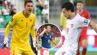 Top cầu thủ đắt giá nhất Đông Nam Á: Filip Nguyễn góp mặt, 'hung thần' của ĐT Việt Nam gây bất ngờ