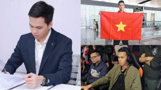 ‘Thần đồng Đế Chế’ của Việt Nam từng khiến tuyển Trung Quốc thua đau đớn, 1 tháng lấy 9 cup vô địch