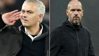 Tin chuyển nhượng trưa 2/4: Mourinho chính thức có bến đỗ mới; Chủ mới MU chốt sa thải HLV Ten Hag