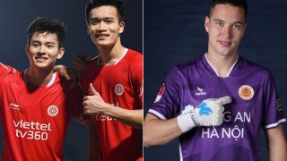 Tin nóng V.League 3/4: Trụ cột ĐT Việt Nam bị treo giò; Sao Việt kiều vượt mặt Filip Nguyễn
