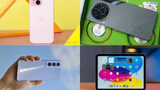 Tin công nghệ trưa 3/4: AirPods giá rẻ, iPhone 15 giảm mạnh, iPad Gen 10 giảm sâu, Realme C65 và Tecno Camon 30 ra mắt