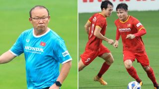 Tin bóng đá trong nước 3/4: HLV Park Hang-seo phát cảnh báo; VFF gặp khó với ĐT Việt Nam