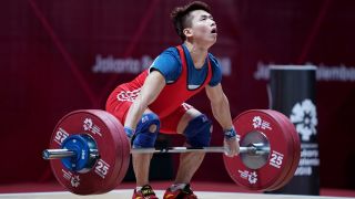 Xác định VĐV thứ 6 của Việt Nam giành vé dự Olympic 2024: Lọt top 10 Thế giới, từng bị cấm thi đấu
