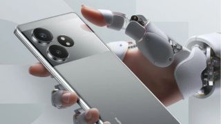 Chiến binh tầm trung Realme GT Neo6 SE nhận đặt hàng sớm, thiết kế đẹp như iPhone 15 Pro Max, dễ lên ngôi vua tầm trung