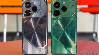 Vua gaming phone tầm trung Tecno Pova 6 Pro mở bán: Thiết kế đẹp hơn iPhone 15 Pro Max, camera 108MP xịn sò, giá 6 triệu