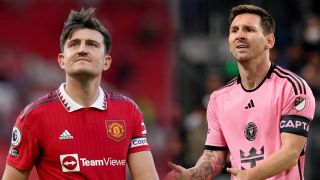 Tin bóng đá quốc tế 4/4: 'Sao' Man Utd nhận án phạt trước ‘đại chiến’ Chelsea; Messi tái phát chấn thương?