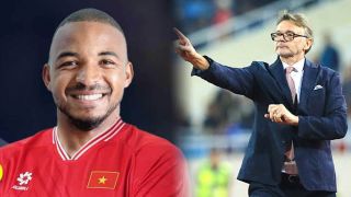 Tin bóng đá trưa 4/4: HLV Troussier hẹn ngày trở lại Việt Nam; VFF thúc đẩy việc nhập tịch
