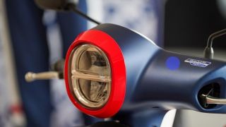Tin xe hot 5/4: ‘Lãnh chúa’ xe ga Yamaha giá 40 triệu đồng ‘xử đẹp’ Honda Air Blade và SH Mode