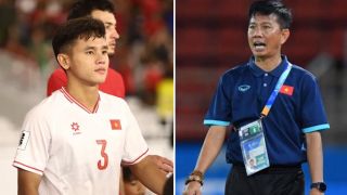 Trò cưng HLV Troussier có động thái bất ngờ, HLV Hoàng Anh Tuấn thay đổi gấp danh sách U23 Việt Nam?