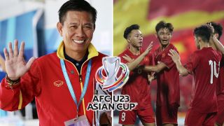 HLV Hoàng Anh Tuấn đi vào lịch sử, ĐT Việt Nam nhận 'vị thế' bất ngờ tại VCK U23 châu Á 2024