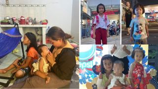 Vụ 2 bé gái mất tích ở phố đi bộ Nguyễn Huệ: Lộ manh mối mới, tiết lộ hoàn cảnh đặc biệt của người mẹ