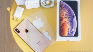 Đỉnh lưu smartphone một thời - iPhone XS Max giá rẻ như bèo, trang bị vẫn khí chất, ăn đứt iPhone 11