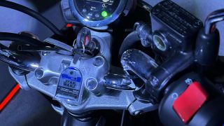 Honda công bố ‘tân binh’ xe côn tay 125cc kèm giá chính thức: Hàng siêu hiếm, độc đáo hơn Winner X