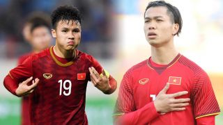 Công Phượng nắm giữ kỷ lục đặc biệt ở U23 Việt Nam, Quang Hải không thể vượt qua