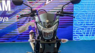 Đại chiến Yamaha Exciter và Honda Winner X, ‘vua tốc độ’ của Suzuki giảm giá sâu dưới mức đề xuất
