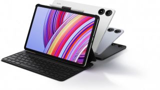 Vua tablet giá rẻ Redmi Pad Pro ra mắt: Màn hình 12,1 inch, chip Snapdragon 7s Gen 2 ‘chặt đẹp’ Galaxy Tab A9+
