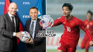 Tin bóng đá tối 11/4: Công Phượng nắm giữ kỷ lục ở giải châu Á; ĐT Việt Nam bổ sung siêu sao Brazil?