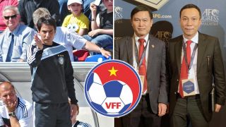 Nhà vô địch châu Âu gửi tín hiệu đến VFF, lộ diện người thay thế HLV Troussier tại ĐT Việt Nam?
