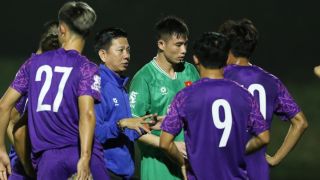Dự đoán tỉ số U23 Việt Nam vs U23 Kuwait - VCK U23 châu Á 2024: HLV Hoàng Anh Tuấn gây sốt