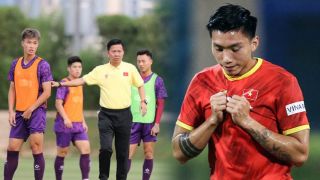 Tin bóng đá trưa 15/4: U23 Việt Nam loại 4 cầu thủ; Văn Hậu chốt ngày trở lại