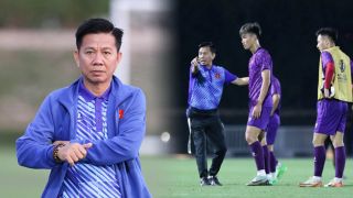 U23 Việt Nam chốt danh sách dự giải châu Á, HLV Hoàng Anh Tuấn gạch tên 4 cầu thủ