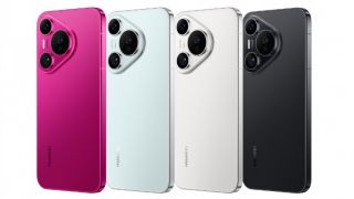 Kẻ hủy diệt Galaxy S24 Plus ra mắt: Thiết kế camera hình tam giác độc đáo, chipset Huawei độc quyền, giá dưới 20 triệu