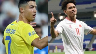 Lịch thi đấy bóng đá hôm nay: Ronaldo gây sốt trước ngày rời Al Nassr; U23 Việt Nam đón tin dữ?