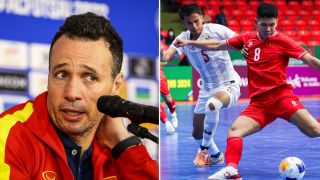 Bảng xếp hạng VCK Futsal châu Á 2024 mới nhất: ĐT Việt Nam trả giá đắt, Trung Quốc xếp bét bảng