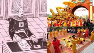 Người Việt Nam duy nhất từng làm thừa tướng ở nước ngoài, tên được đặt cho nhiều địa danh
