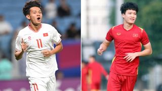 Tin bóng đá trong nước 20/4: U23 Việt Nam tạo địa chấn; Hoàng Đức chốt bến đỗ gây ngỡ ngàng