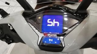 Tin xe máy hot 20/4: Chính thức ra mắt Honda SH 150i 2024 màu mới đẹp ngỡ ngàng, giá 98 triệu đồng