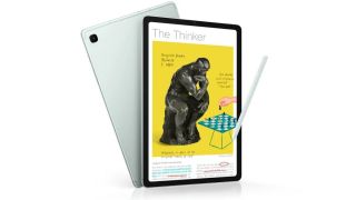 Samsung ra mắt Galaxy Tab S6 Lite màu Xanh Mint: Thiết kế bắt mắt, hiệu năng vượt trội, bút S Pen cực nhạy